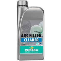 AIR FILTER CLEANER MOTOREX