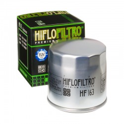FILTRO DE ÓLEO HIFLOFILTRO HF163