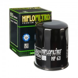FILTRO DE ÓLEO HIFLOFILTRO HF621