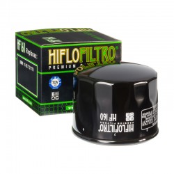 FILTRO DE ÓLEO HIFLOFILTRO HF160