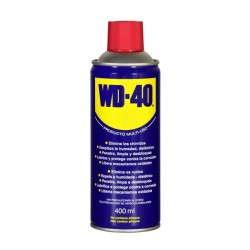 SPRAY WD40 MULTI-USO 400ML